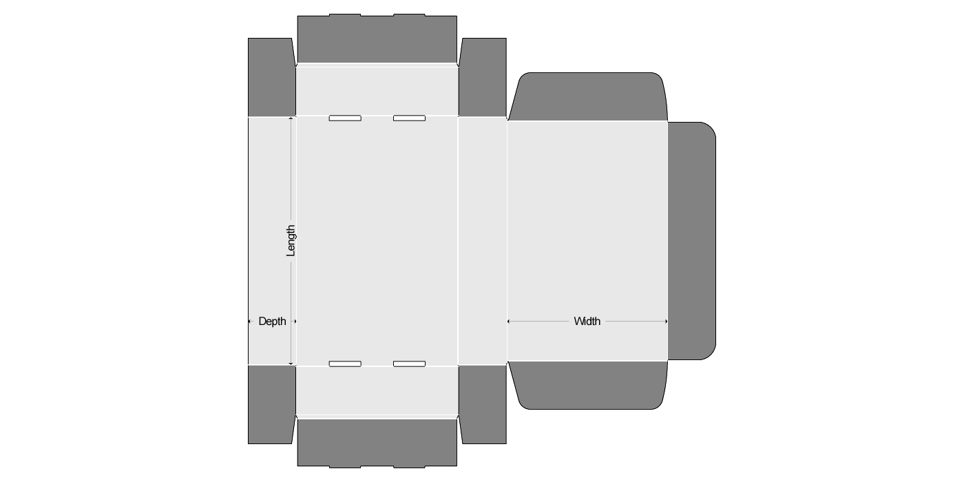 B010_RETT 2 Tabs Dust Flaps - View 2